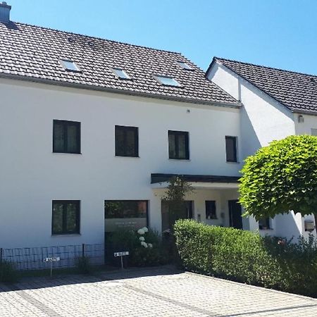 Gästehaus Lodermeier Bad Abbach Exterior foto